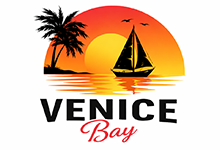 Venice Bay Logo 220×150